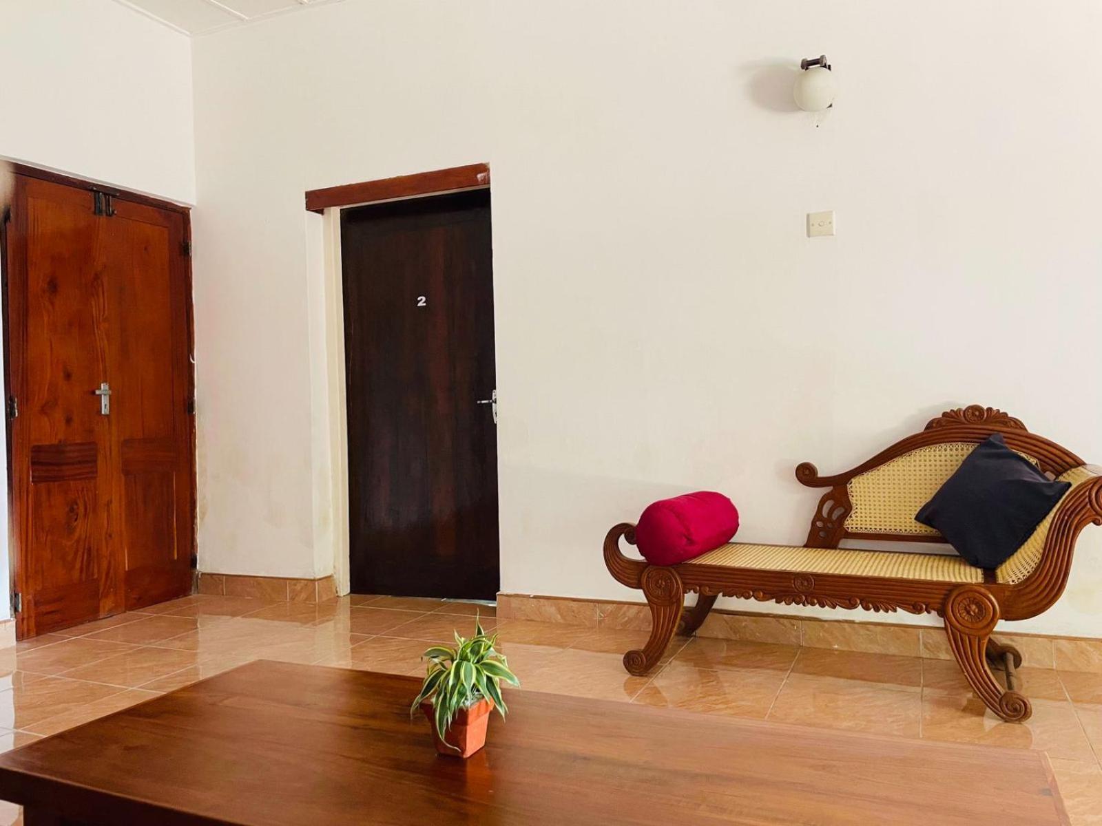 Hotel The Beez Negombo Exterior foto